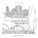 Talve - Naked In The Park (Vinyle Neuf)