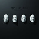 Mind Spiders - Prosthesis (Vinyle Neuf)