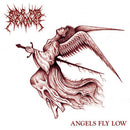 Ride For Revenge - Angels Fly Low (Vinyle Neuf)
