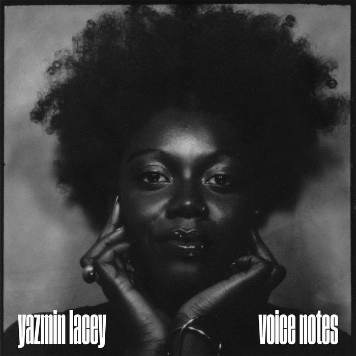 Yazmin Lacey - Voice Notes (Vinyle Neuf)