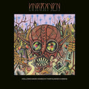 Ungraven - Hollows Made Homes In Their Sunken Cheeks (Vinyle Neuf)