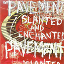 Pavement - Slanted And Enchanted (Vinyle Neuf)