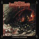 Grave Infestation - Carnage Gathers (Vinyle Neuf)