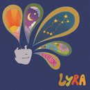 Rachel Love - Lyra (Vinyle Neuf)