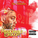 Stove God Cooks Presents - Reasonable Drought (Vinyle Neuf)