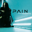 Pain - Rebirth (Vinyle Neuf)