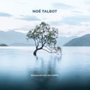 Noe Talbot - Remercier Les Accidents (Vinyle Neuf)