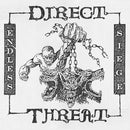 Direct Threat - Endless Siege (Vinyle Neuf)