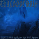 Thangorodrim - The Darkening Of Valinor (Vinyle Neuf)