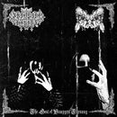 Sanguine Wounds / Devouring Famine - The Seal Of Vampyric Tyranny (Vinyle Neuf)