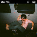 Chat Pile - Masks / Sifting (Single) (Vinyle Neuf)