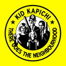 Kid Kapichi - There Goes The Neighbourhood (Vinyle Neuf)