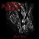 Vlad Tepes - Morte Lune (Vinyle Neuf)