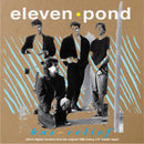 Eleven Pond - Bas Relief (Vinyle Neuf)