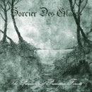 Sorcier Des Glaces - The Puressence Of Primitive Forests (Vinyle Neuf)