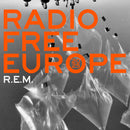 REM - Radio Free Europe 2025 (Vinyle Neuf)