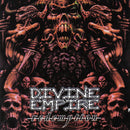 Divine Empire - Redemption (Vinyle Neuf)