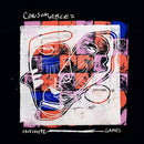 Consumables - Infinite Games (Vinyle Neuf)