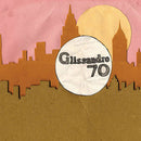 Glissandro 70 - Glissandro 70 (Vinyle Neuf)