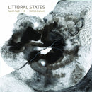 Sarah Page / Patrick Graham - Littoral States (Vinyle Neuf)