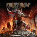 Powerwolf - Wake Up The Wicked (Vinyle Neuf)