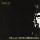 Dolorian - When All The Laughter Has Gone (Vinyle Neuf)