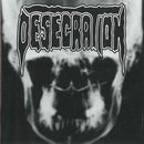 Desecration - Inhuman (Vinyle Neuf)