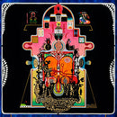 Citrus Citrus - In The Belly Of The Eternal Draw (Vinyle Neuf)