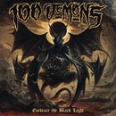 100 Demons - Embrace The Black Light (Vinyle Neuf)