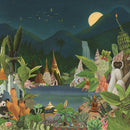 Monster Rally - Echoes Of The Emerald Sands (Vinyle Neuf)
