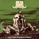 Acid Mammoth - Supersonic Megafauna Collision (Vinyle Neuf)