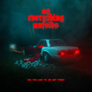 As Everything Unfolds - Did You Ask To Be Set Free? (Vinyle Neuf)