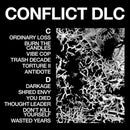 Health - Conflict Dlc (Vinyle Neuf)
