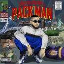 Jred The Doctor - Packman (Vinyle Neuf)