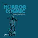 Lovecraft Sextet - The Horror Cosmic (Vinyle Neuf)