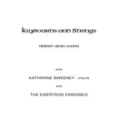 Albert Alan Owen - Keyboards And Strings (Vinyle Neuf)