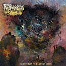 Fathomless Ritual - Hymns For The Lesser Gods (Vinyle Neuf)