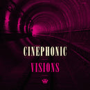 Cinephonic - Visions (Vinyle Neuf)