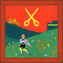 MsPaint - No Separation (Vinyle Neuf)