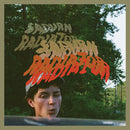 Sadurn - Radiator (Couleur) (Vinyle Neuf)