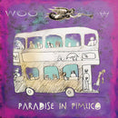 Woo - Paradise In Pimlico (Vinyle Neuf)