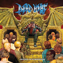 Dead Heat - Process Of Elimination (Vinyle Neuf)