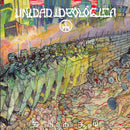 Unidad Ideologica - Choque Asimetrico (Vinyle Neuf)