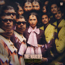 Thee Marloes - Di Hotel Malibu (Couleur) (Vinyle Neuf)