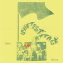Prism Shores - Softest Attack (Vinyle Neuf)