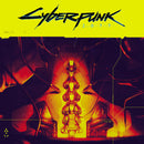 Various - Cyberpunk 2077 Future Sound Of Night City (Vinyle Neuf)