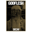 Godflesh - Decay (Vinyle Neuf)
