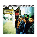 Old Crow Medicine Show - Big Iron World (Vinyle Neuf)
