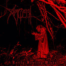 Ancient - Eerily Howling Winds (Vinyle Neuf)