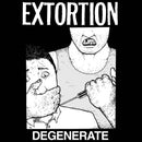 Extortion - Degenerate (Vinyle Neuf)